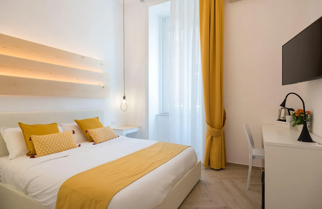 Cameo B&B-1